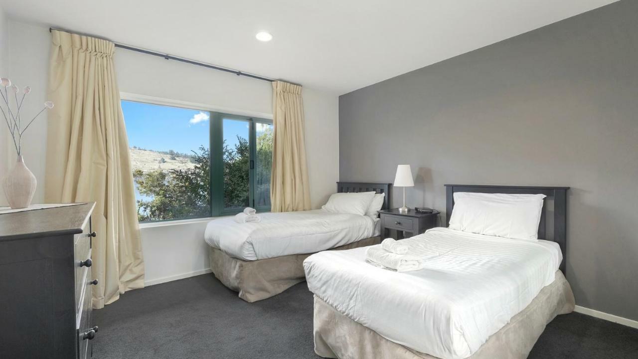 Apartment Remarkables Retreat 1 Queenstown