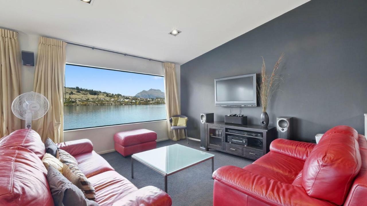 Remarkables Retreat 1 Queenstown