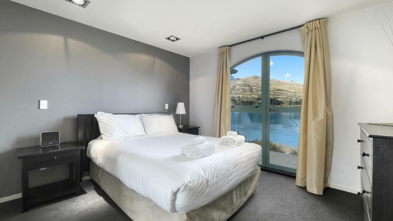 Remarkables Retreat 1