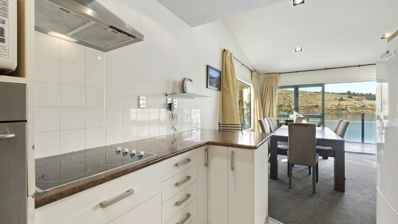 Apartment Remarkables Retreat 1 Queenstown
