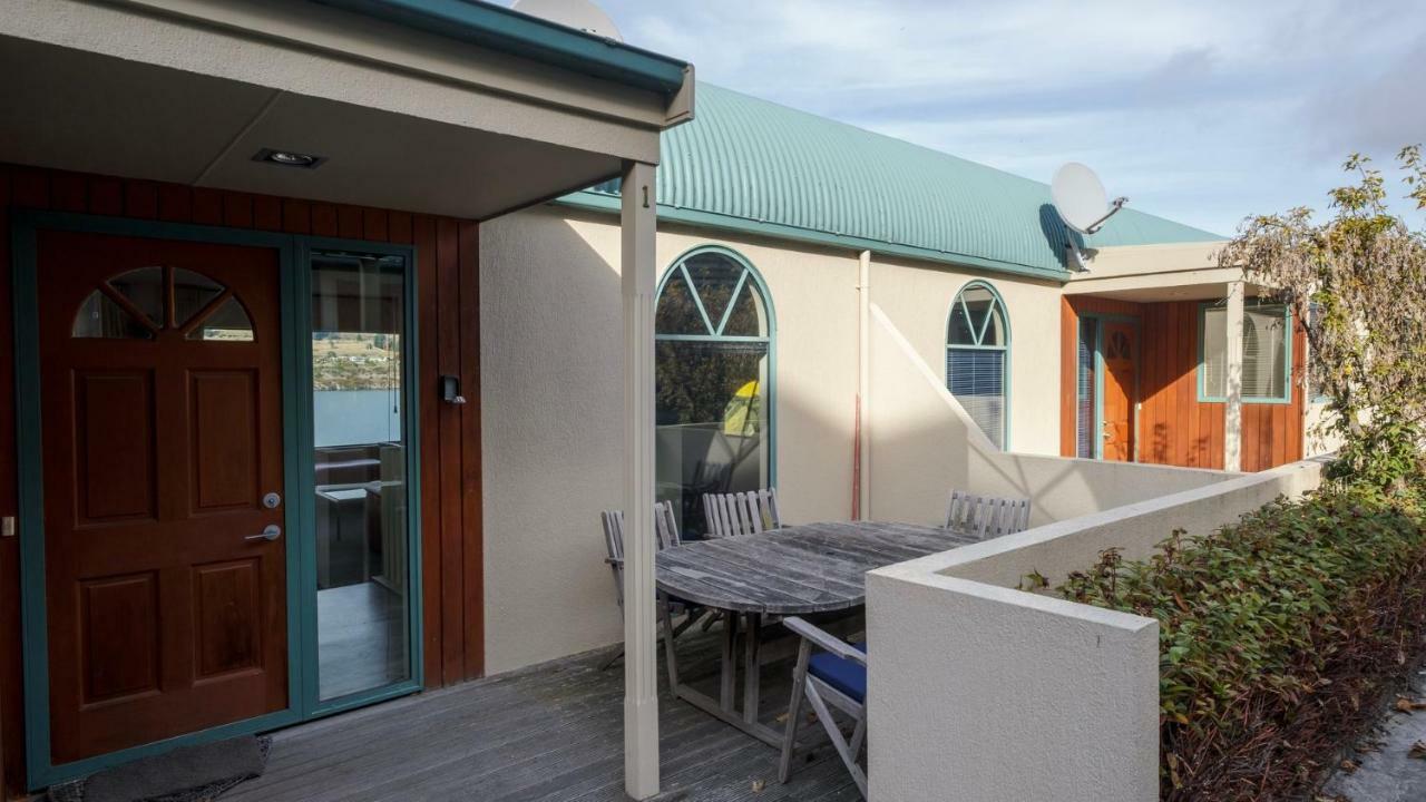 Apartment Remarkables Retreat 1 Queenstown