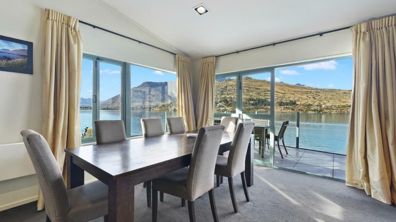 Remarkables Retreat 1