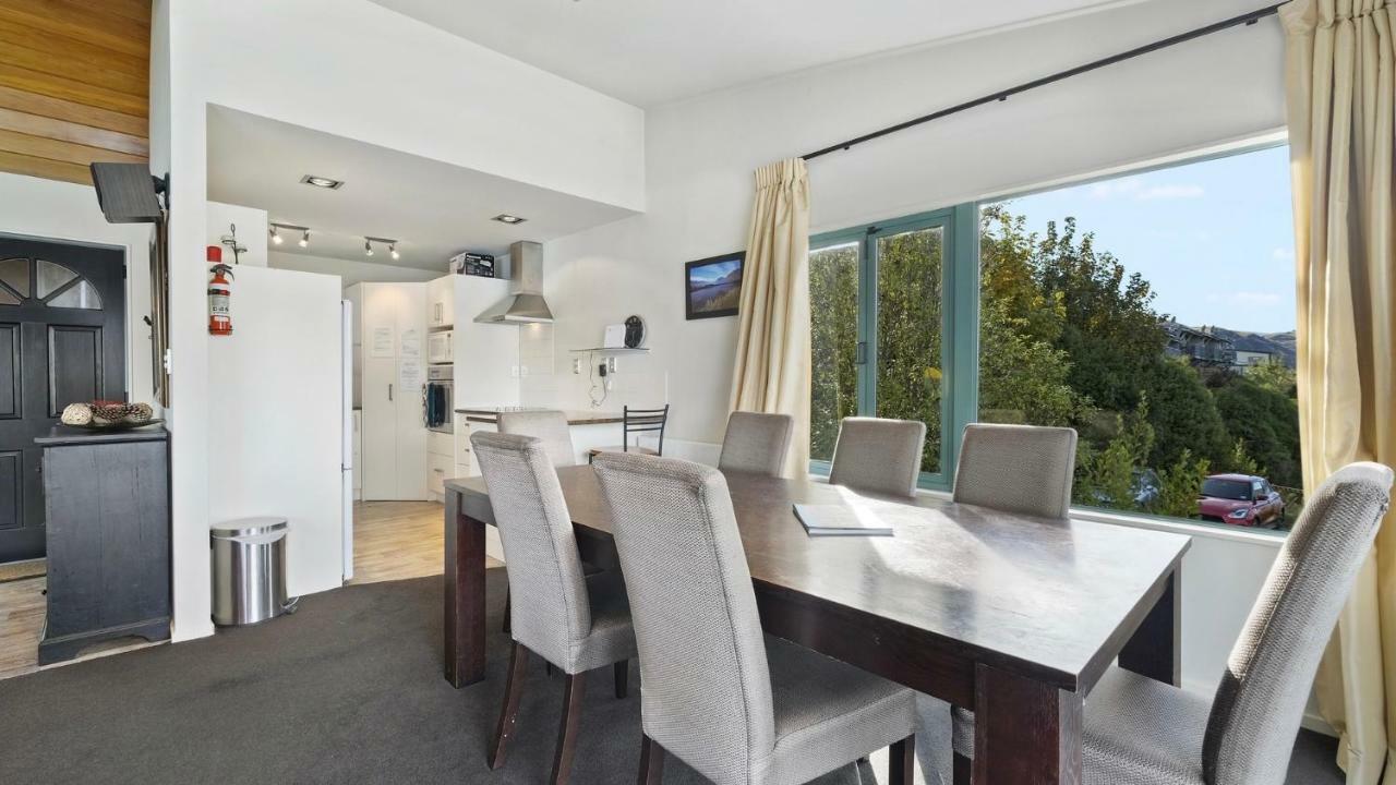 Remarkables Retreat 1 *
