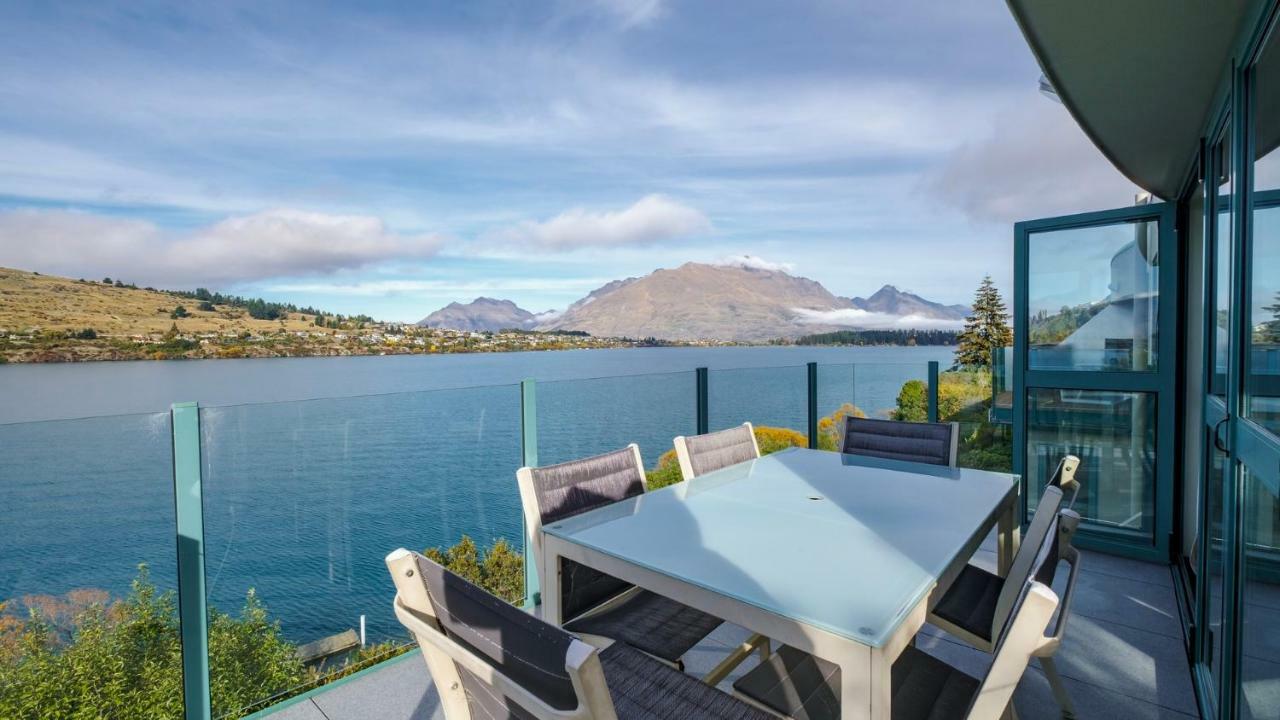 Apartment Remarkables Retreat 1
