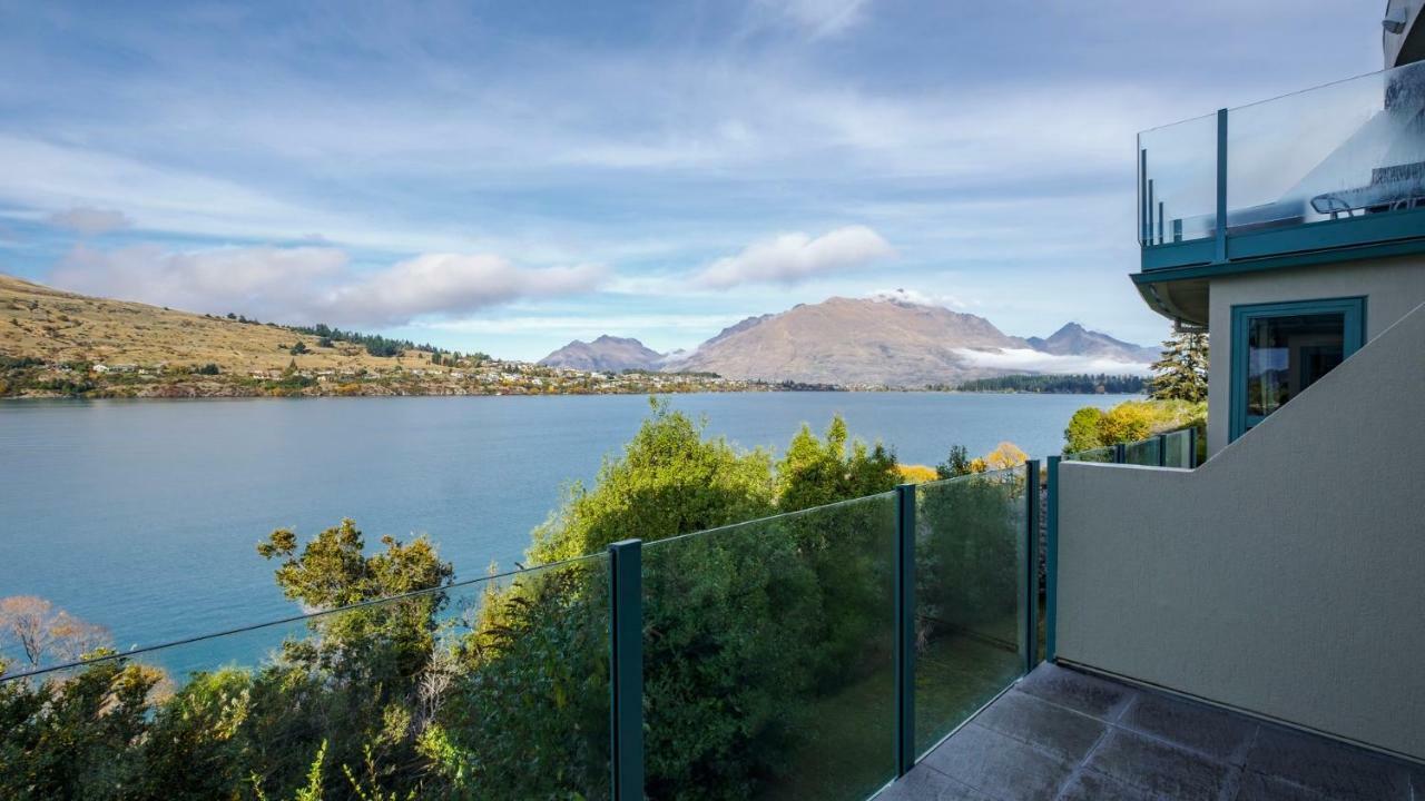 Remarkables Retreat 1 Apartment