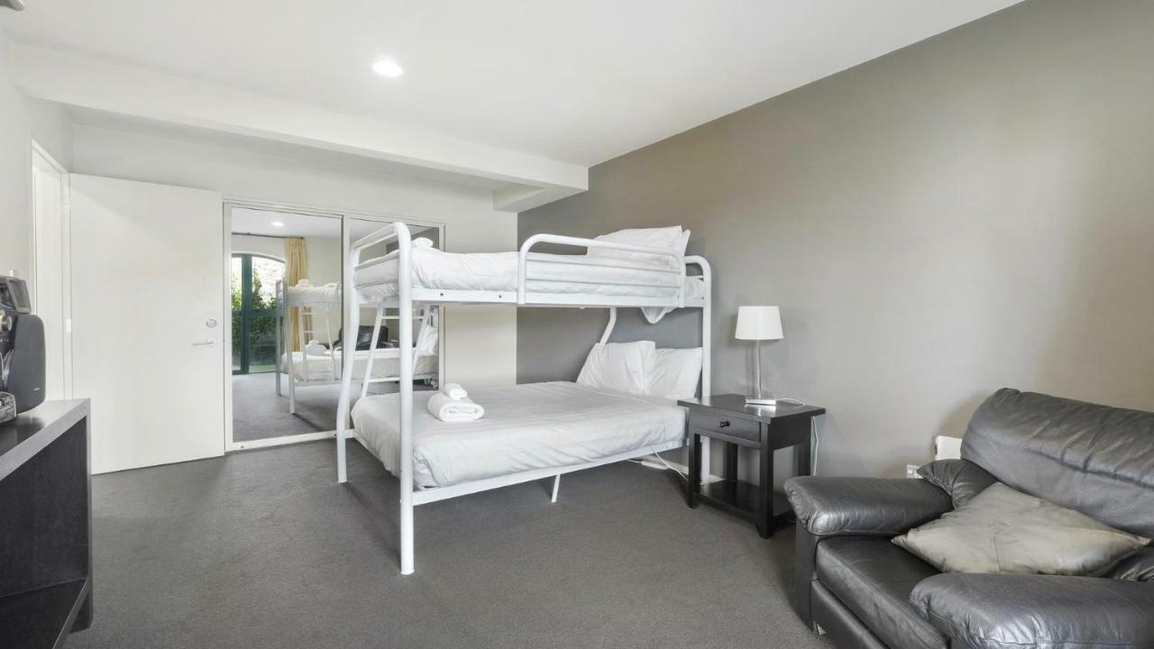 Remarkables Retreat 1 Apartment *