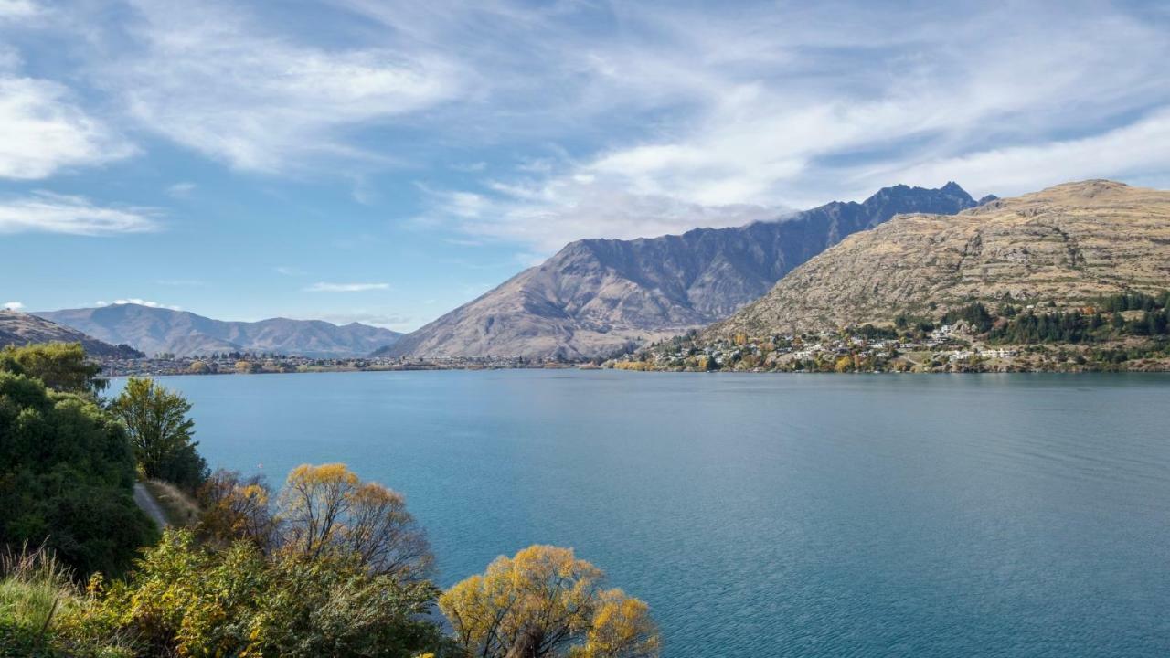 Remarkables Retreat 1 Apartment Queenstown