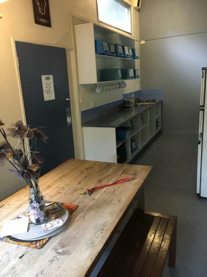 Hostel Alpine *