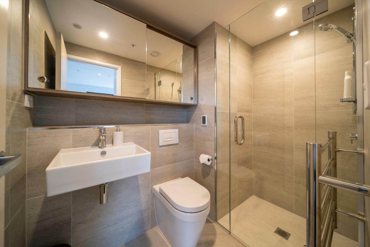 Coronet Apartment, Complete Comfort And Views Apartment Queenstown