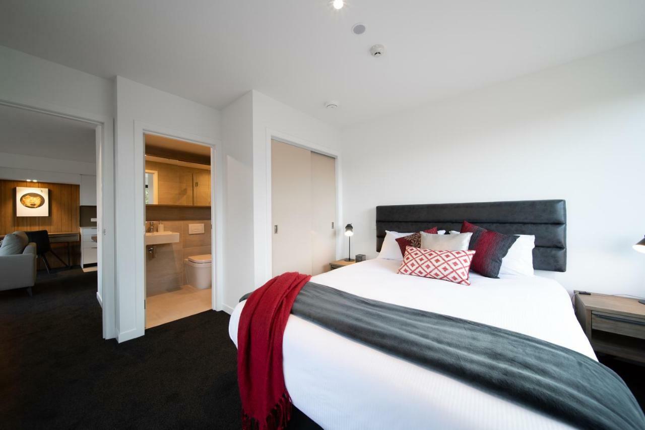 Coronet Apartment, Complete Comfort And Views Apartment