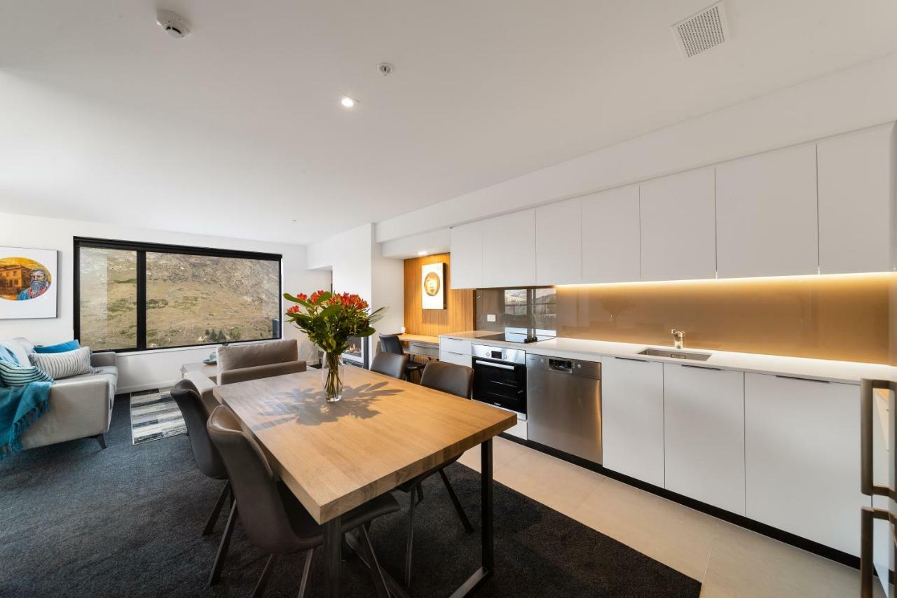 Coronet Apartment, Complete Comfort And Views Apartment Queenstown