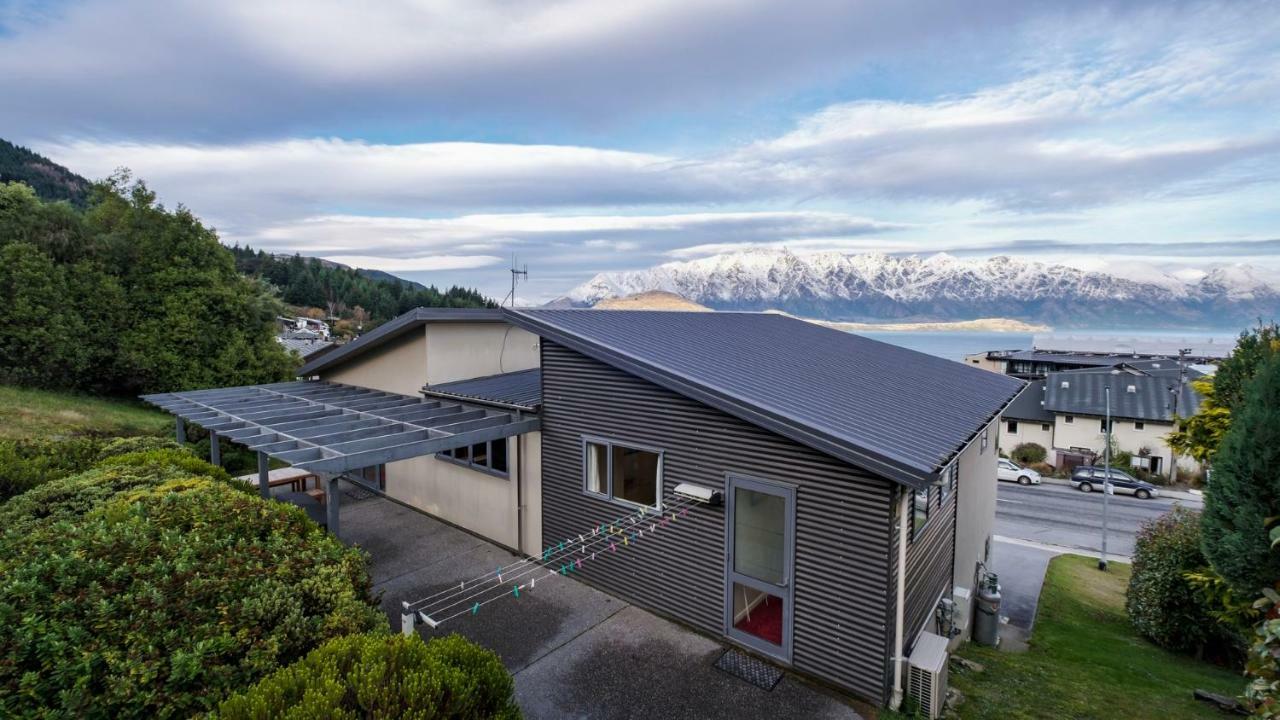Holiday home Otago Queenstown