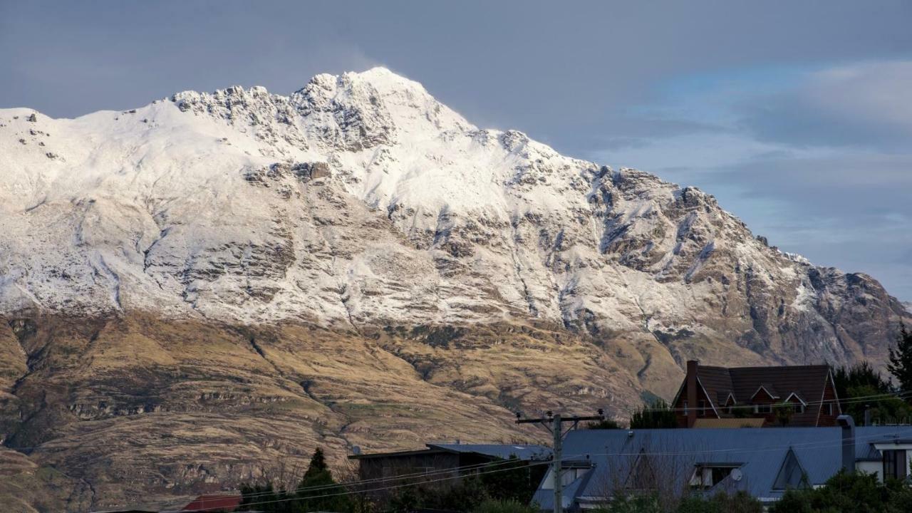 Otago Queenstown