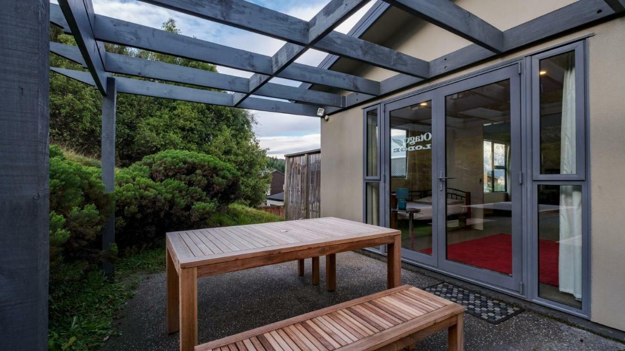 Holiday home Otago