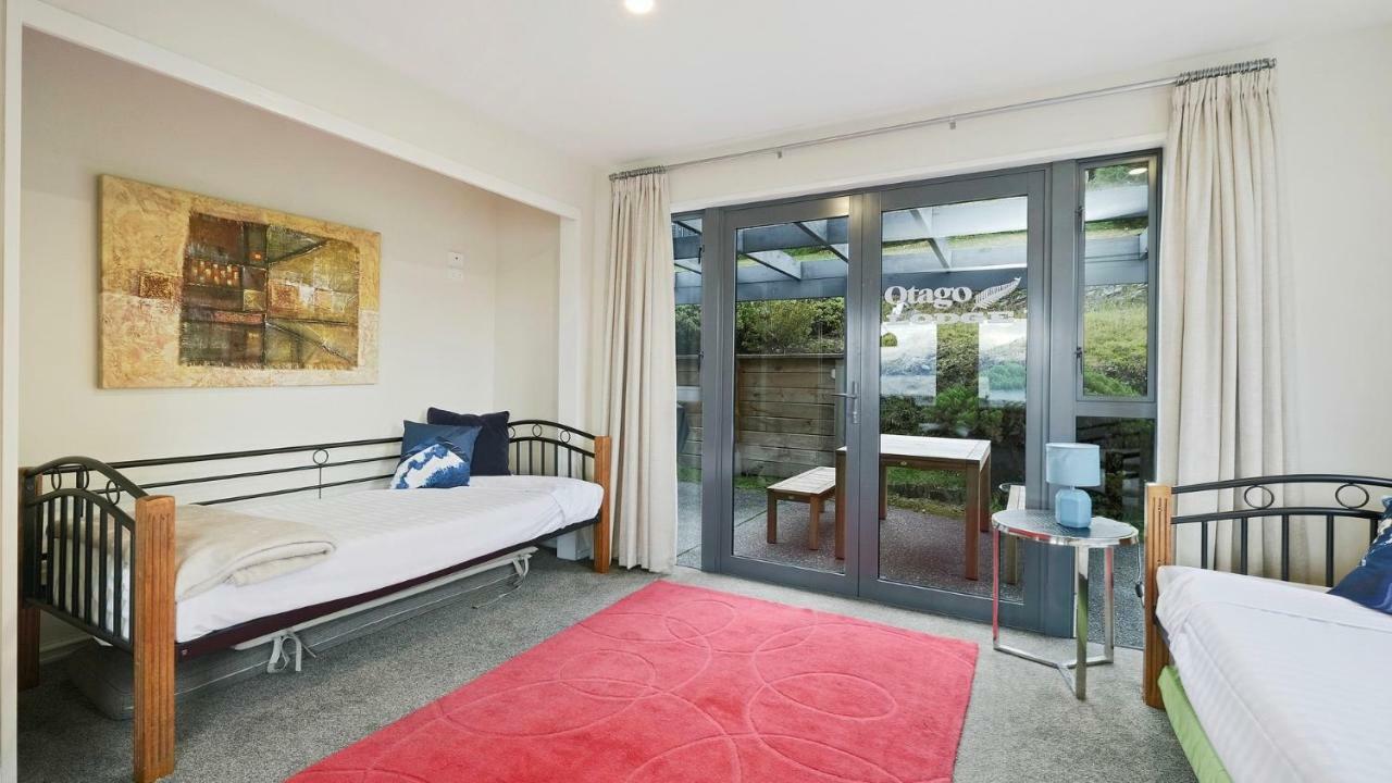 Otago Holiday home