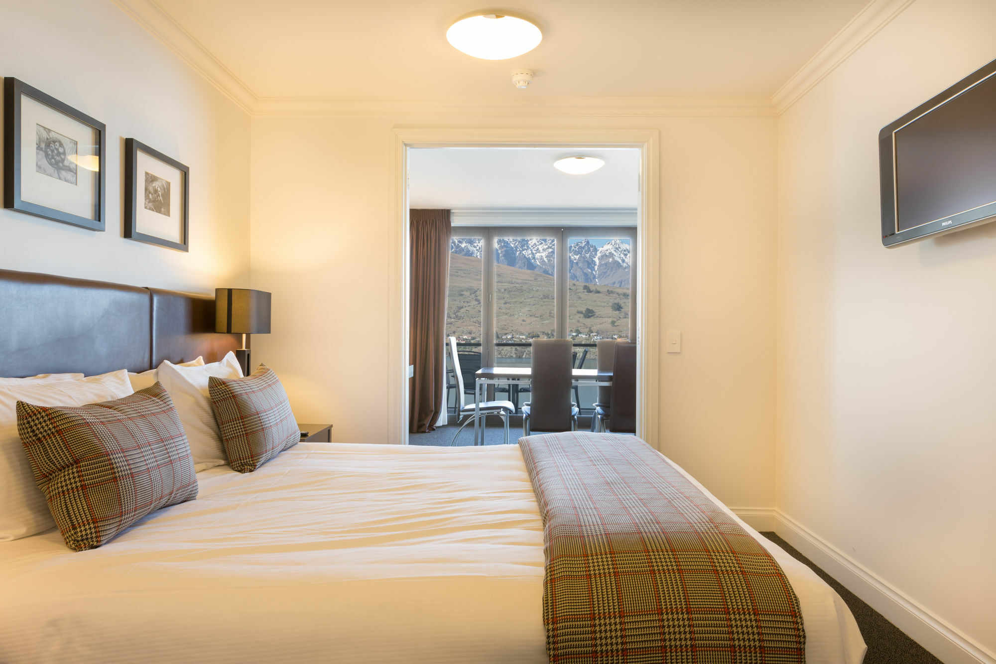 Aparthotel Luxury 4*