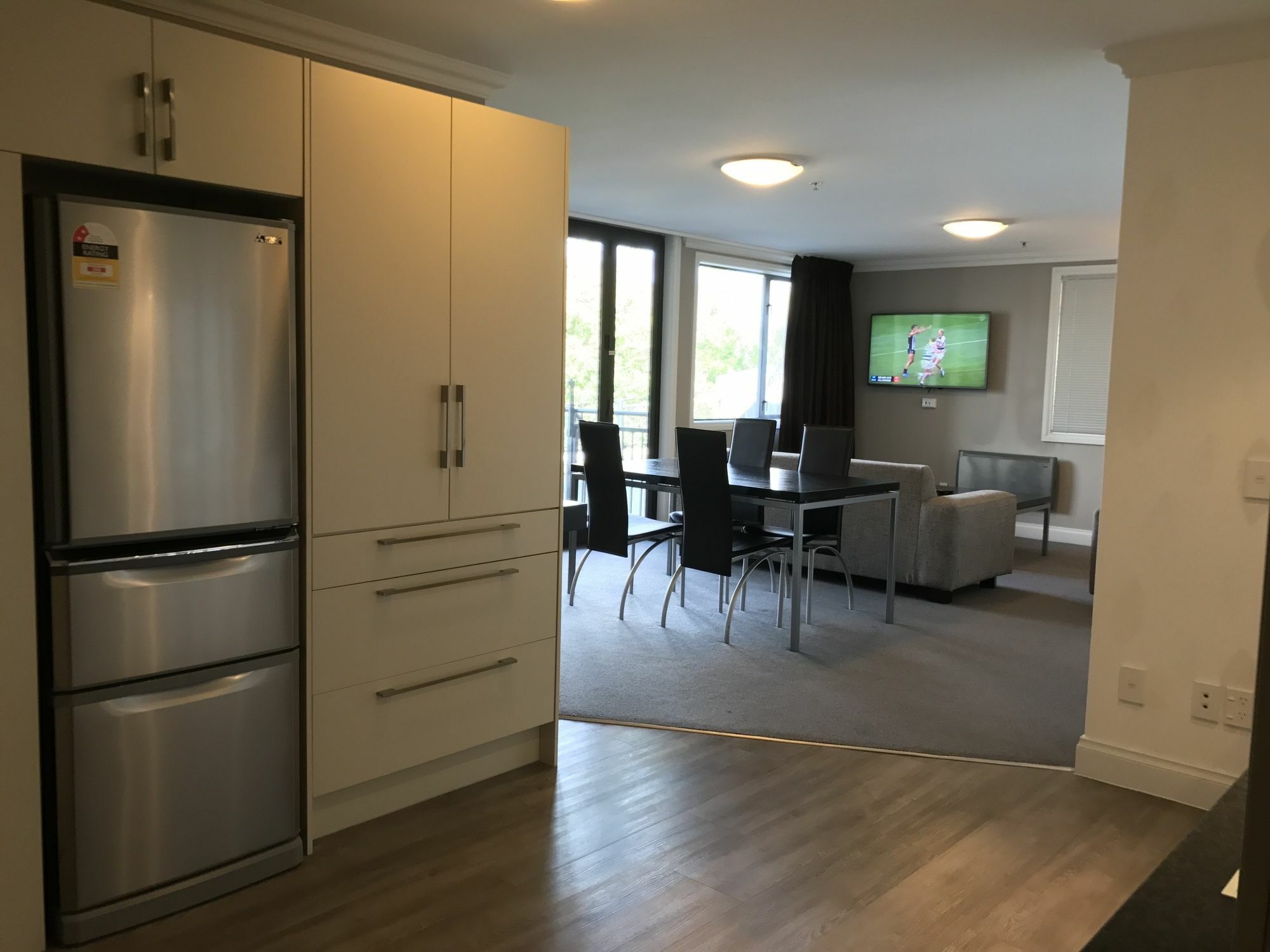Luxury 4* Queenstown