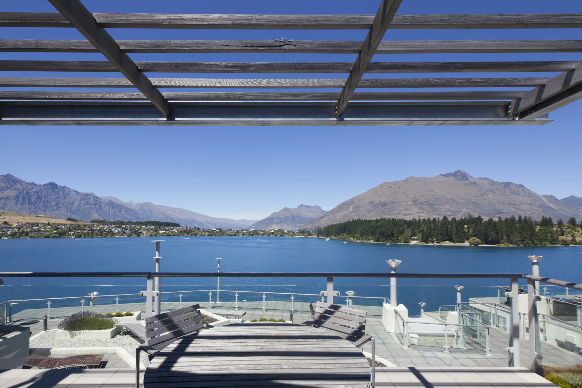 Luxury Aparthotel Queenstown