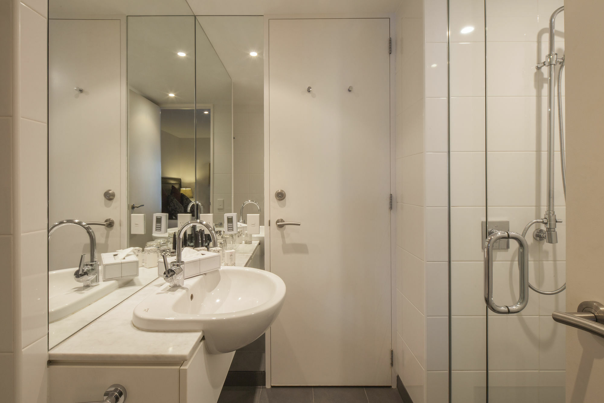 Luxury Aparthotel 4*