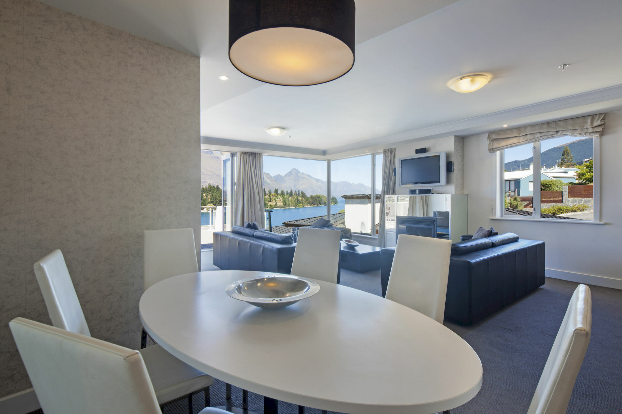 Luxury 4* Queenstown
