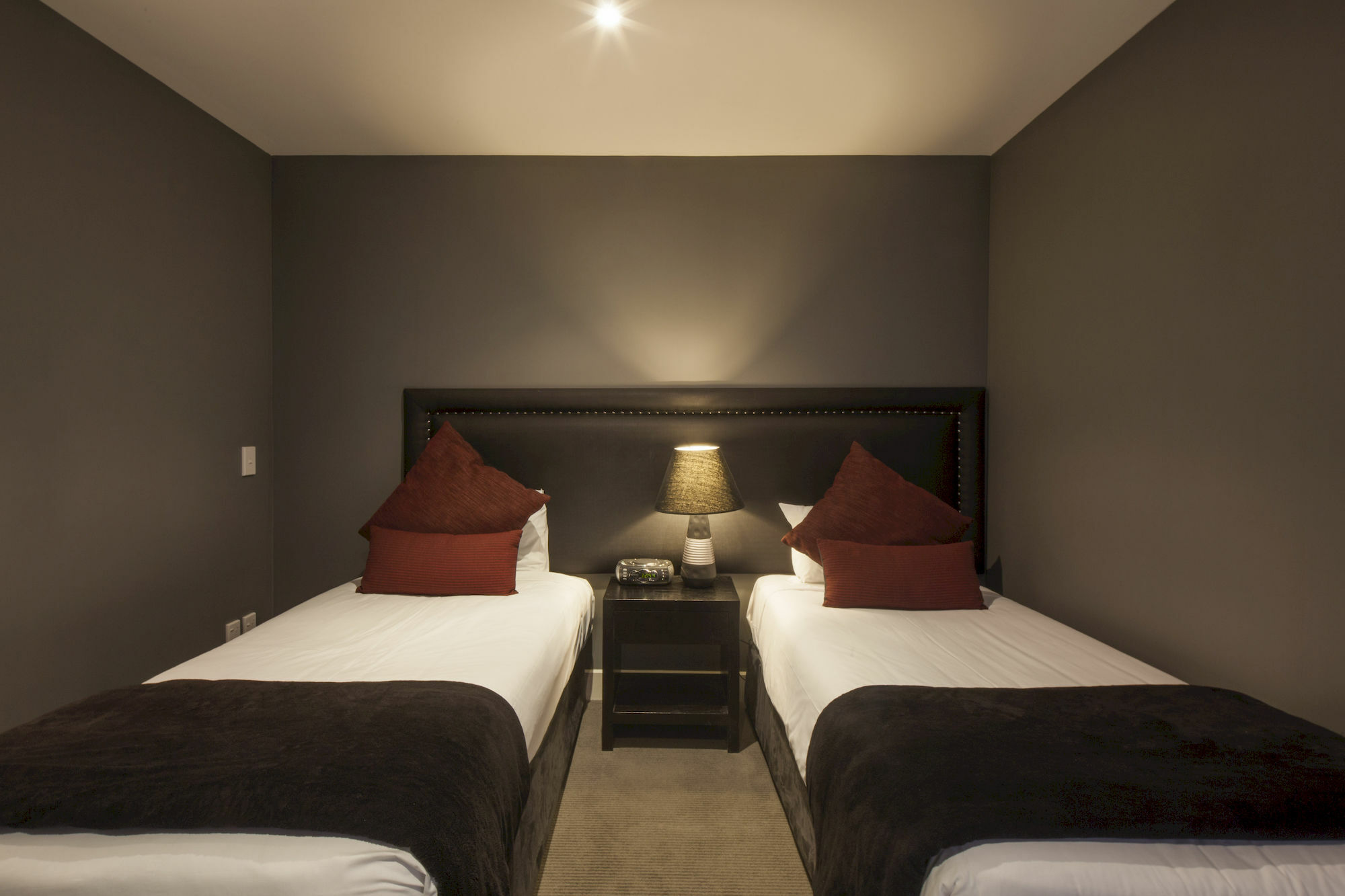 Aparthotel Luxury 4*