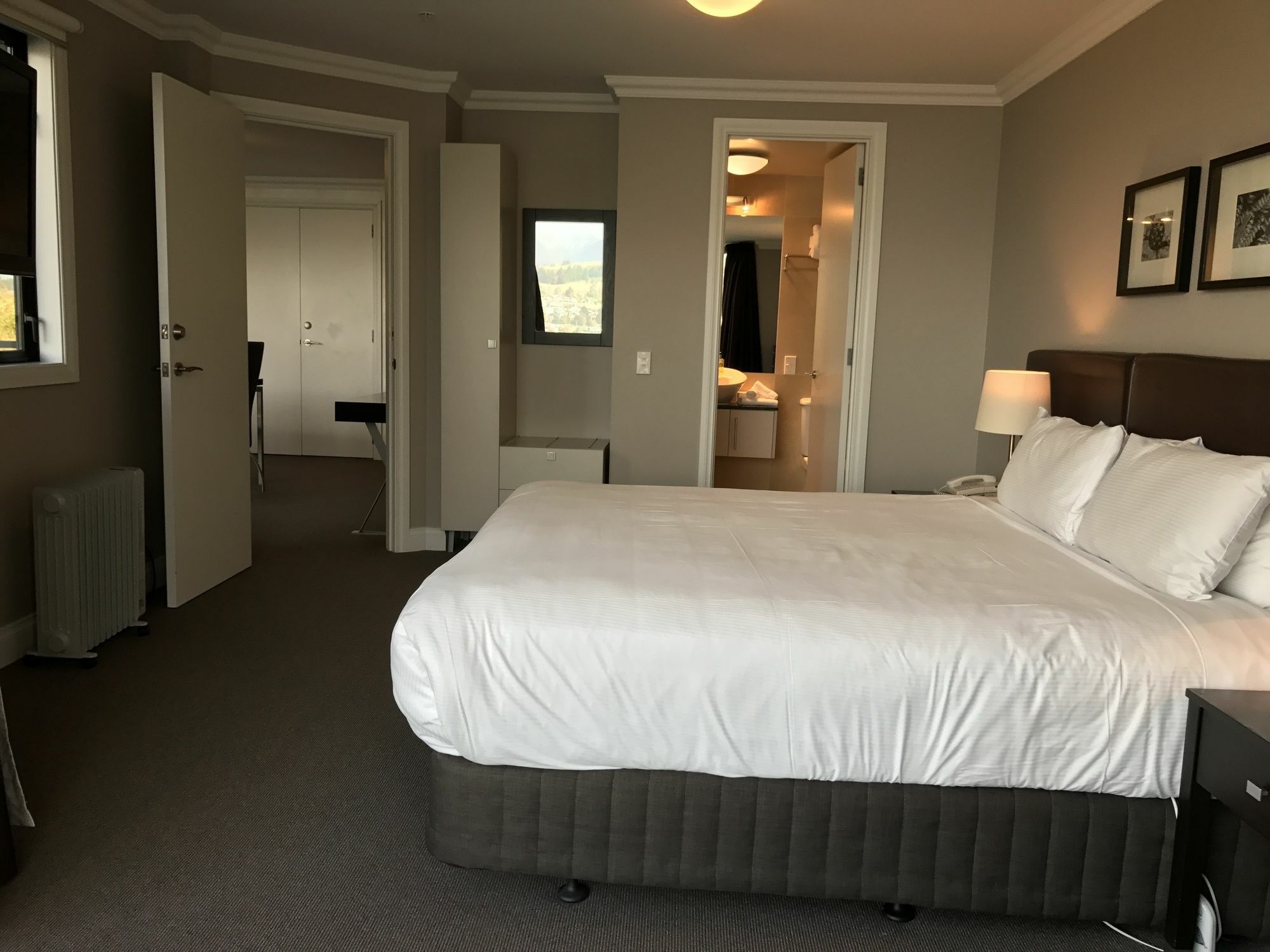 Aparthotel Luxury