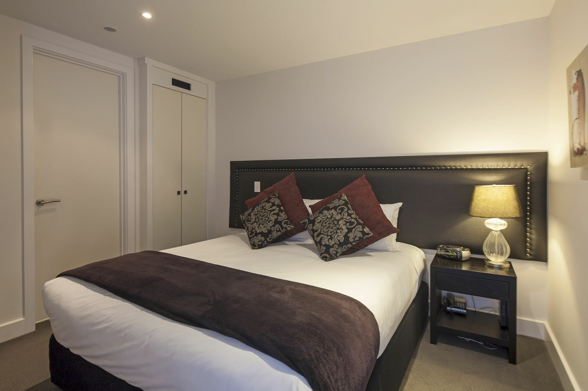 Luxury Queenstown