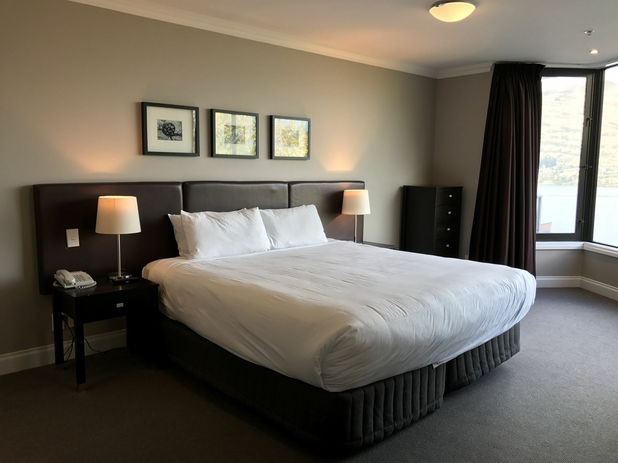 Luxury 4* Queenstown