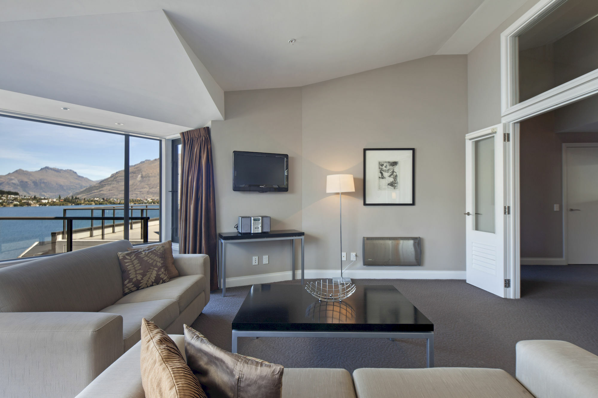 Luxury Aparthotel