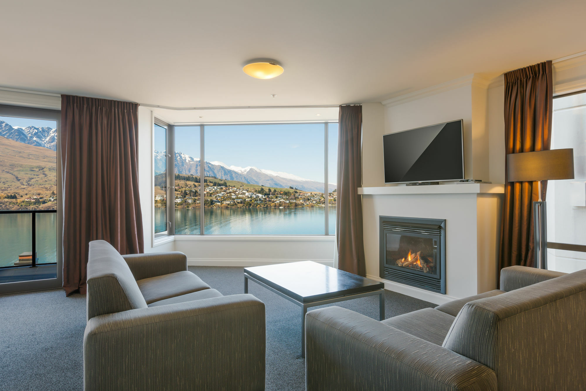 Aparthotel Luxury