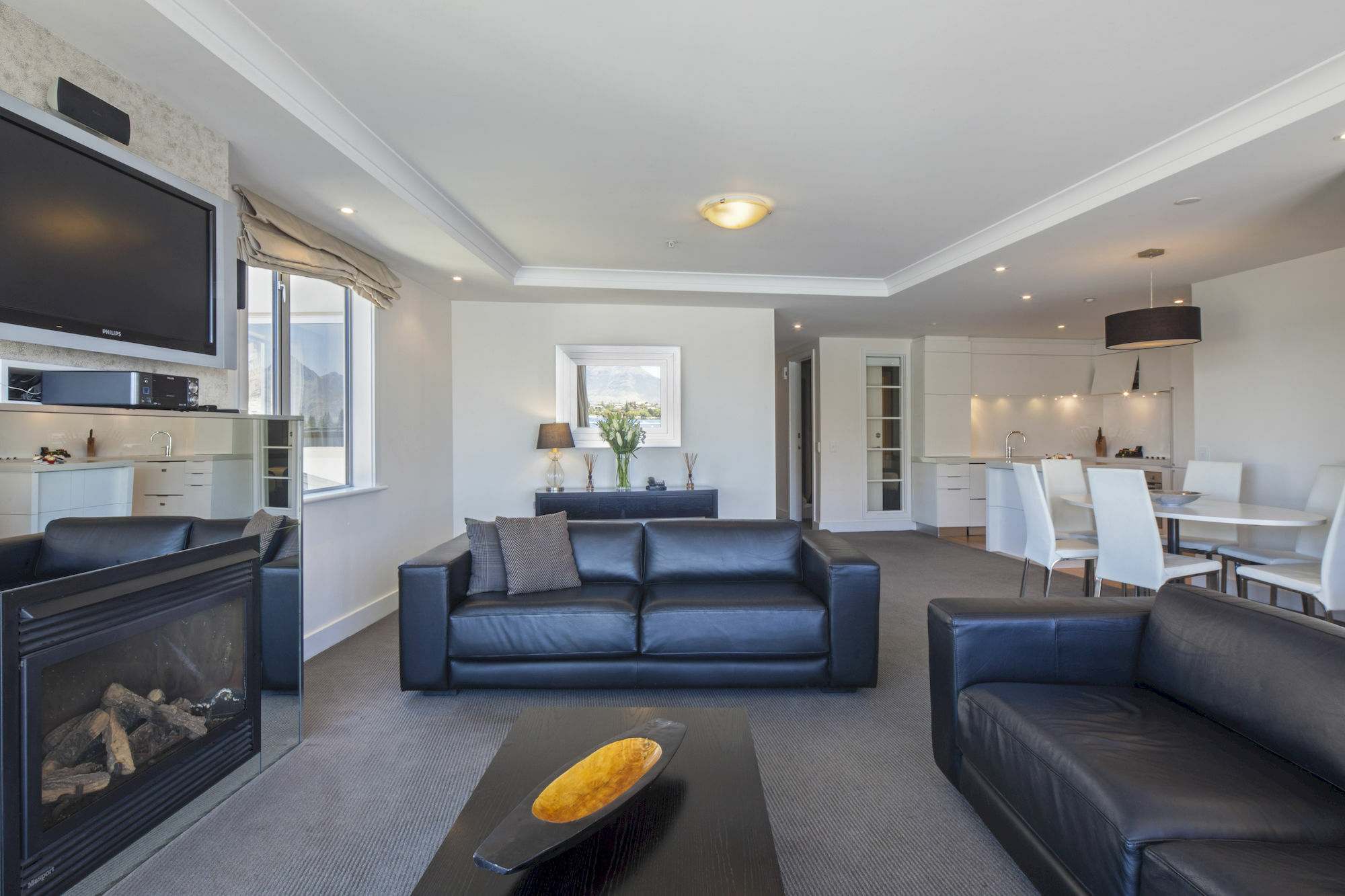 Luxury Queenstown