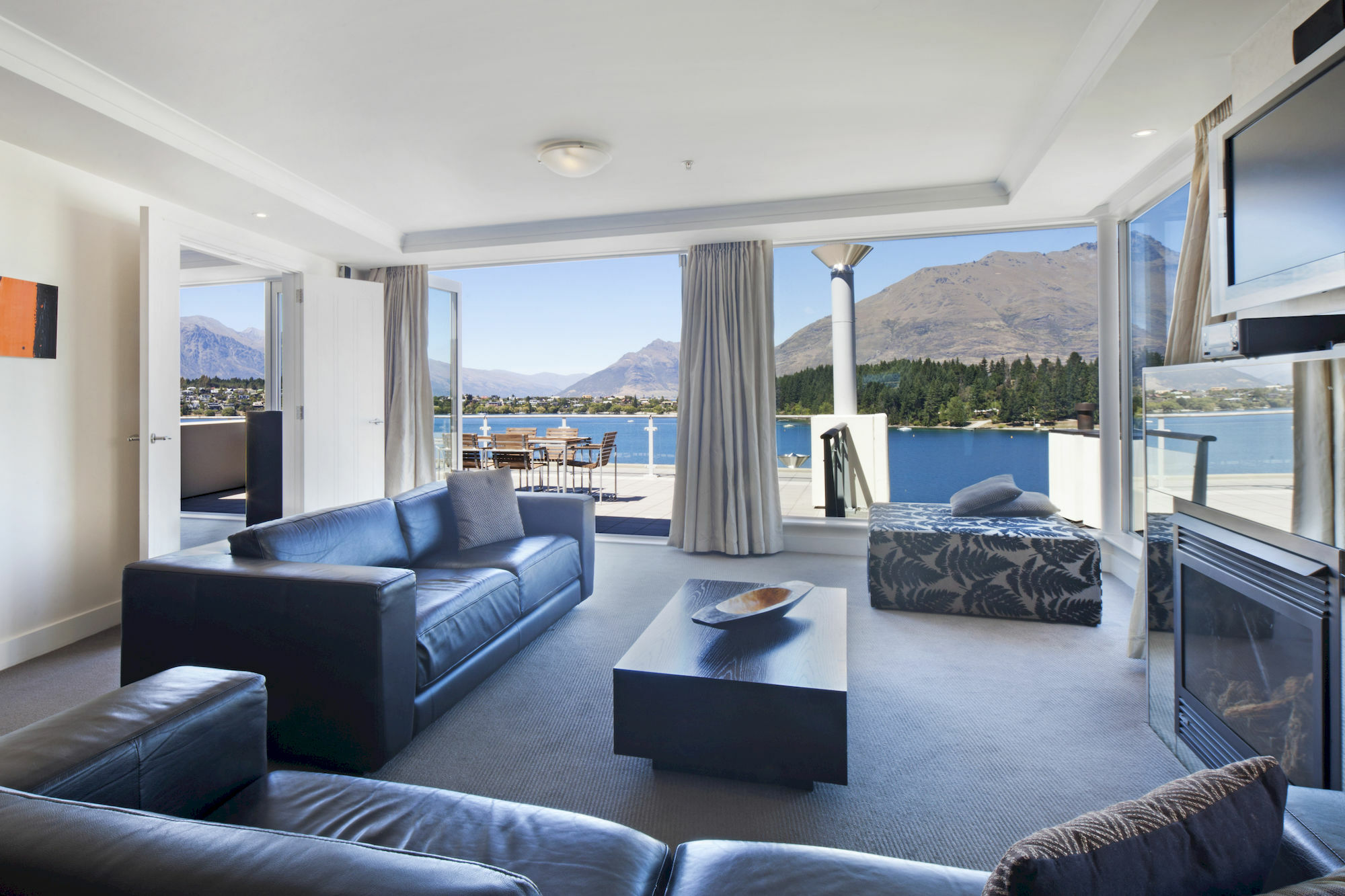 Luxury