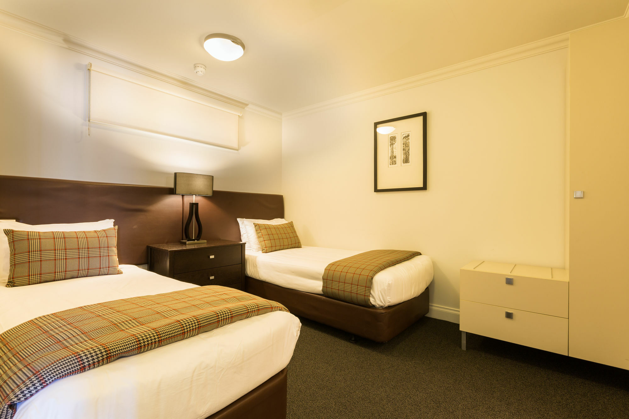 Aparthotel Luxury