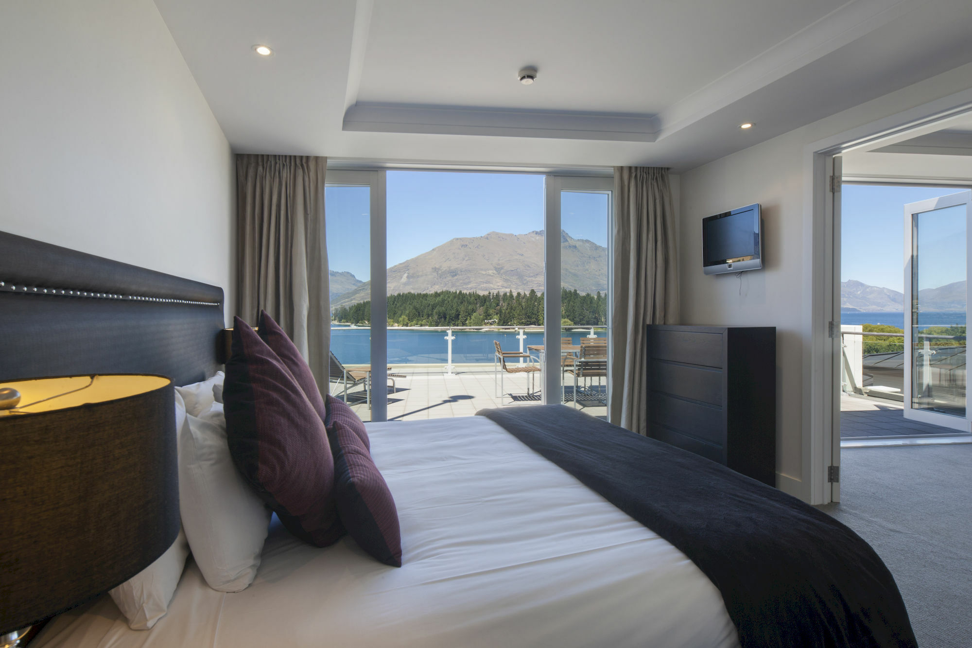 Luxury Queenstown