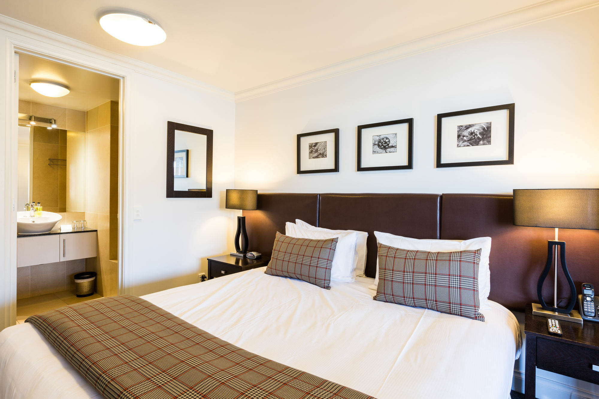 Luxury 4*