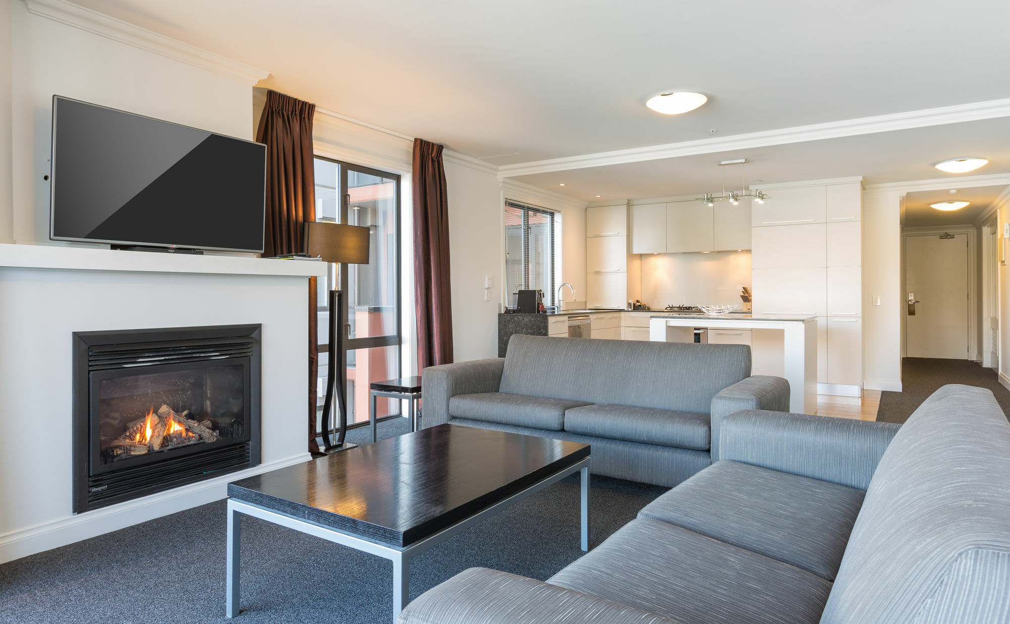 Luxury 4*