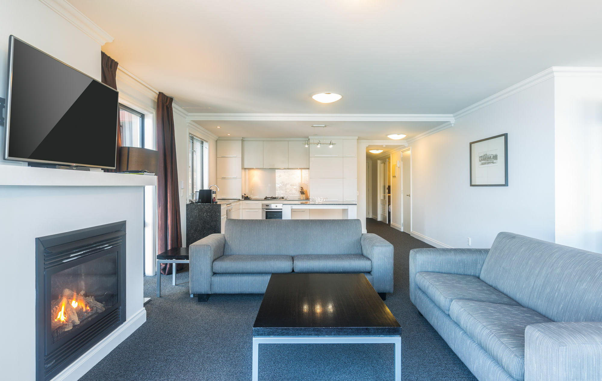 Aparthotel Luxury Queenstown