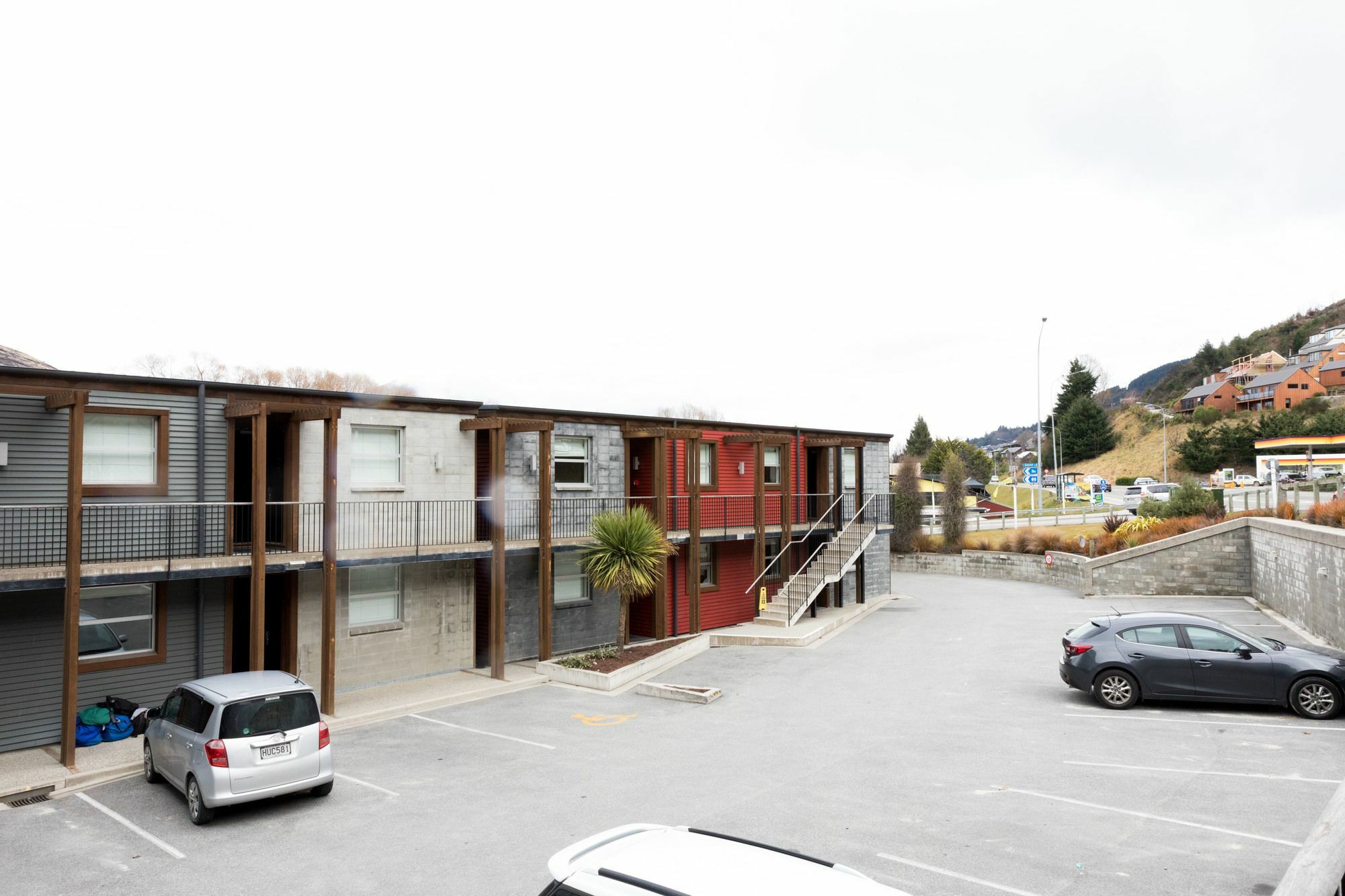 Aparthotel Luxury 4*