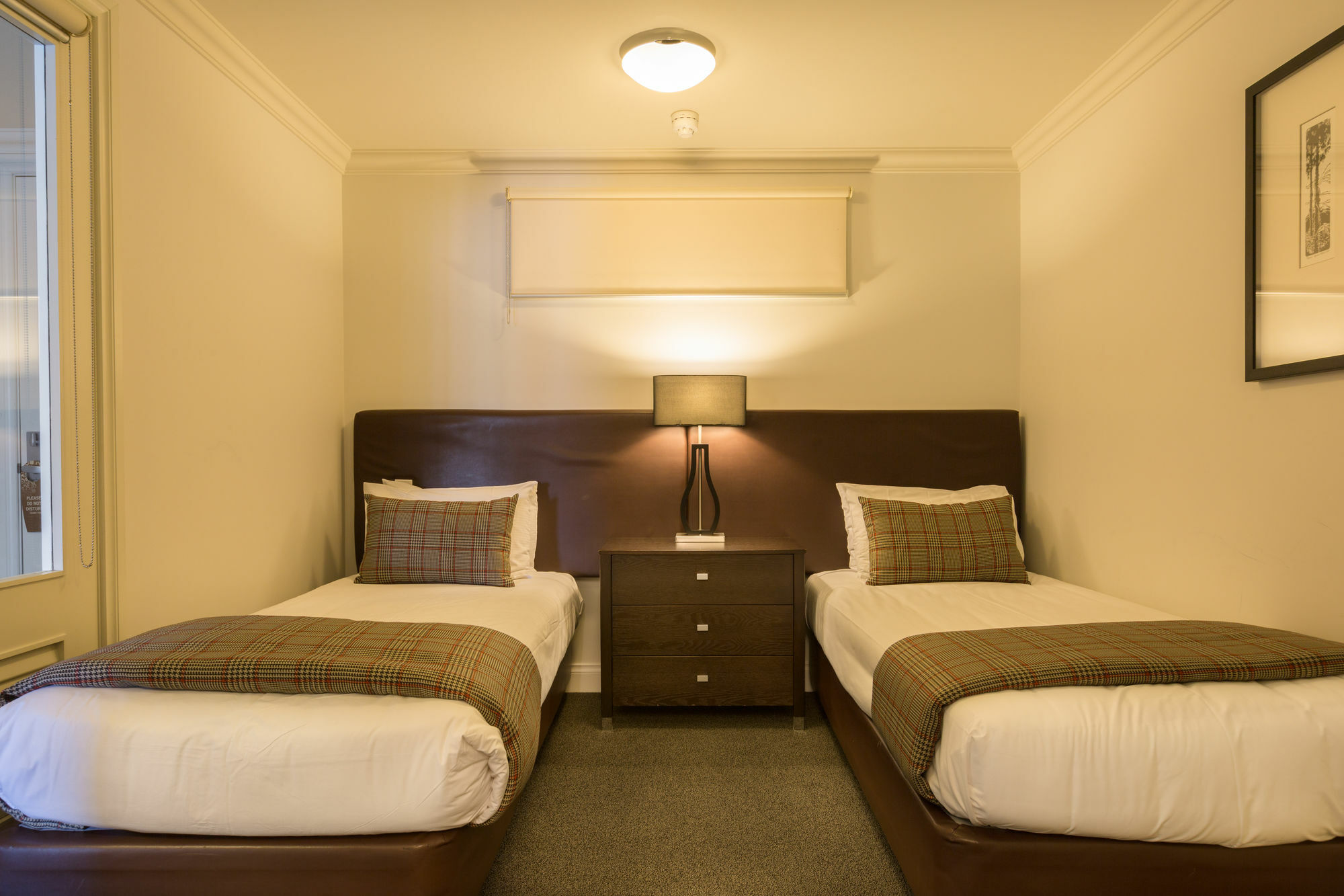 Aparthotel Luxury Queenstown