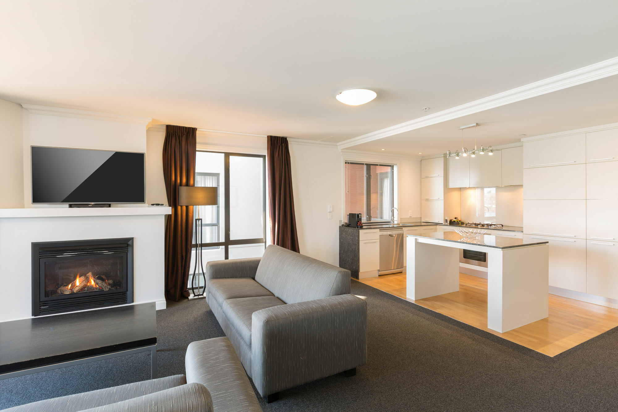 Luxury 4*