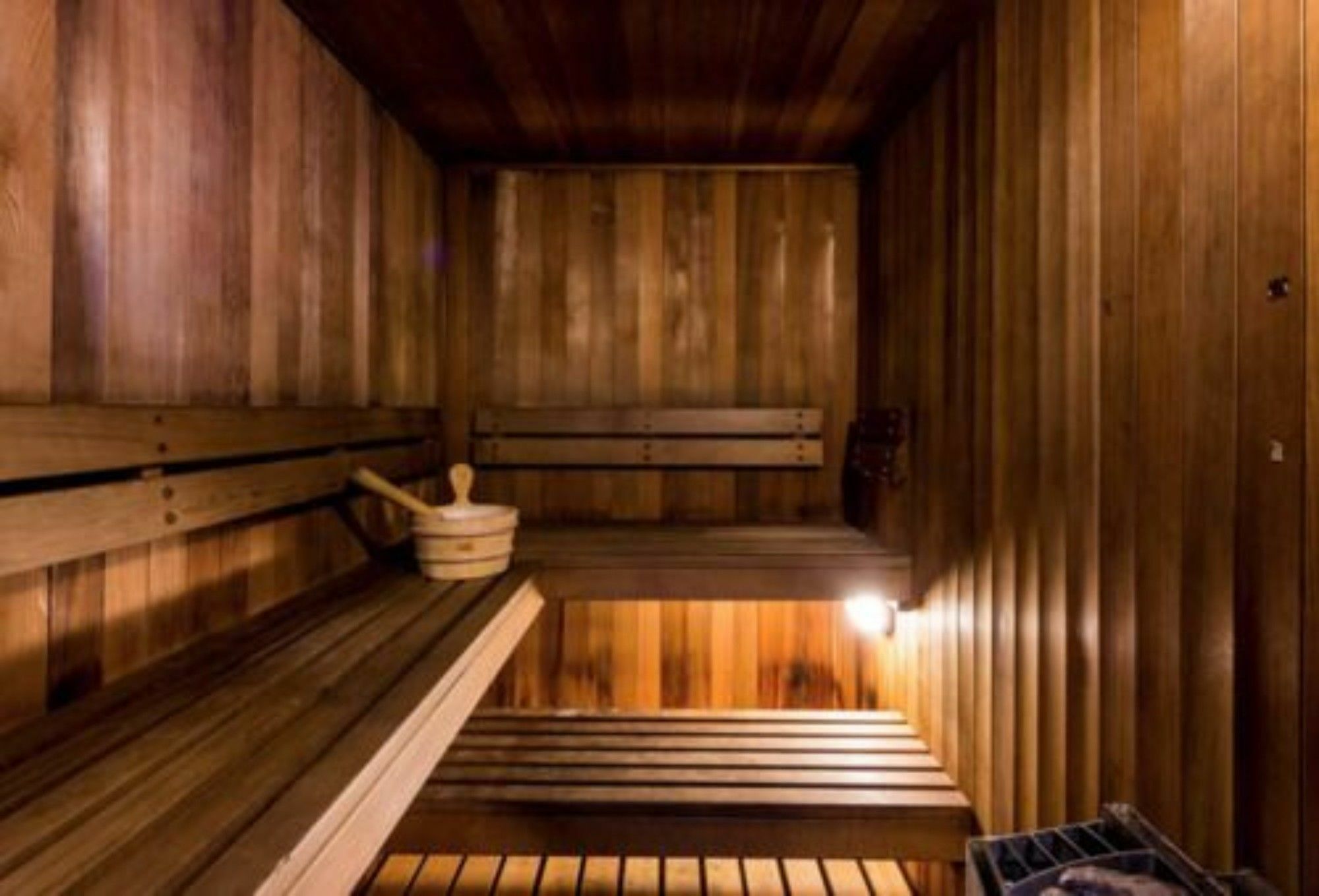 Aparthotel Luxury 4*