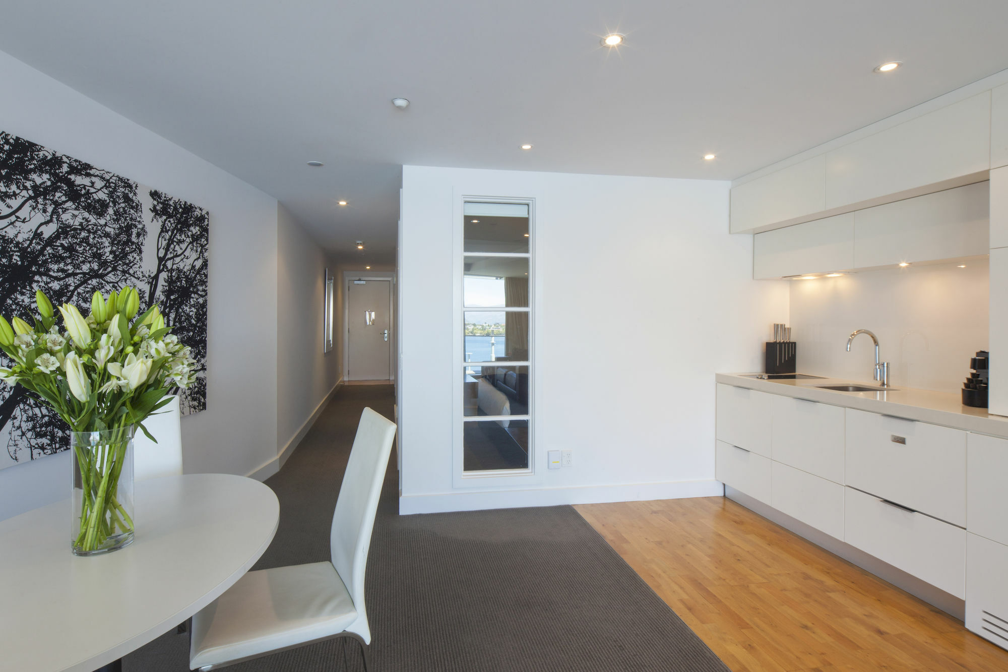 Luxury Queenstown