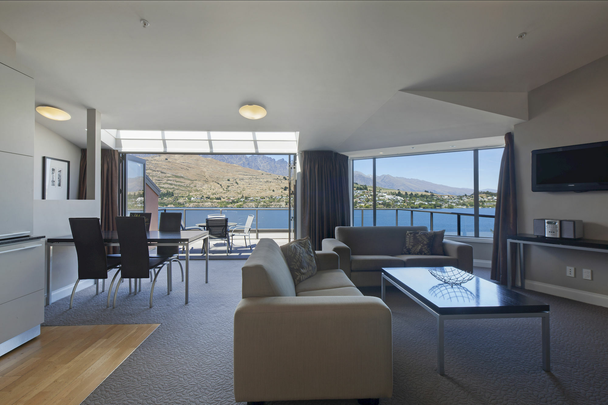 Luxury Aparthotel