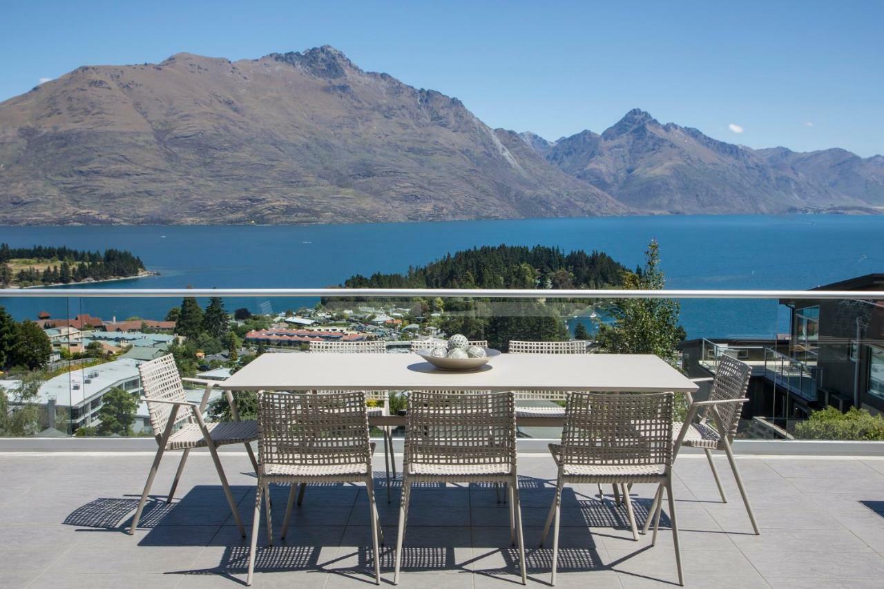 Papillon, A Relax It's Done Luxury Queenstown
