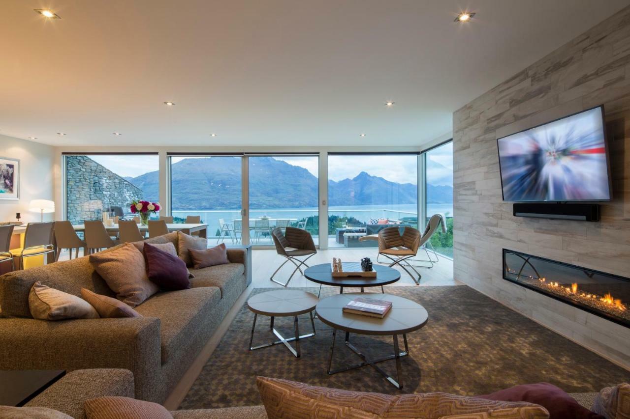 Papillon, A Relax It's Done Luxury * Queenstown