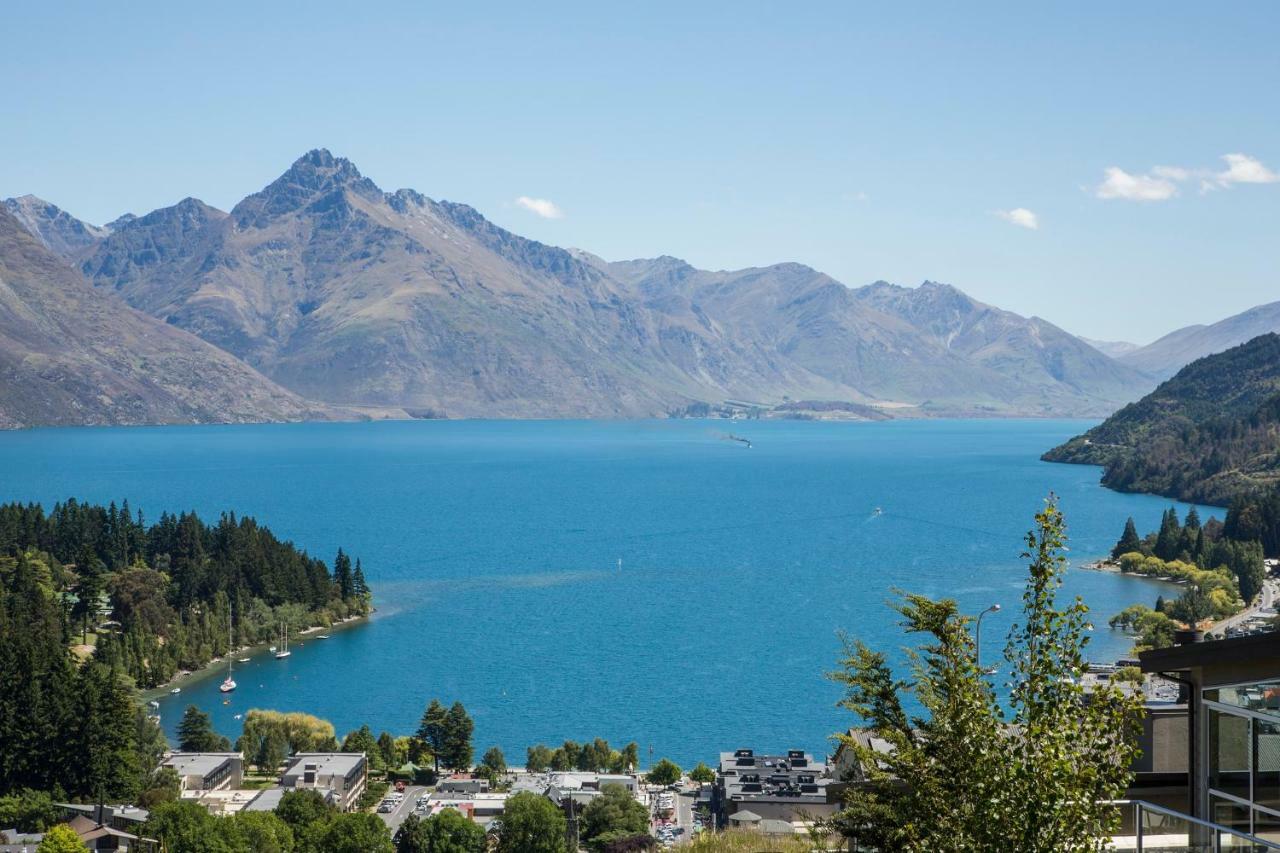Villa Papillon, A Relax It's Done Luxury Queenstown