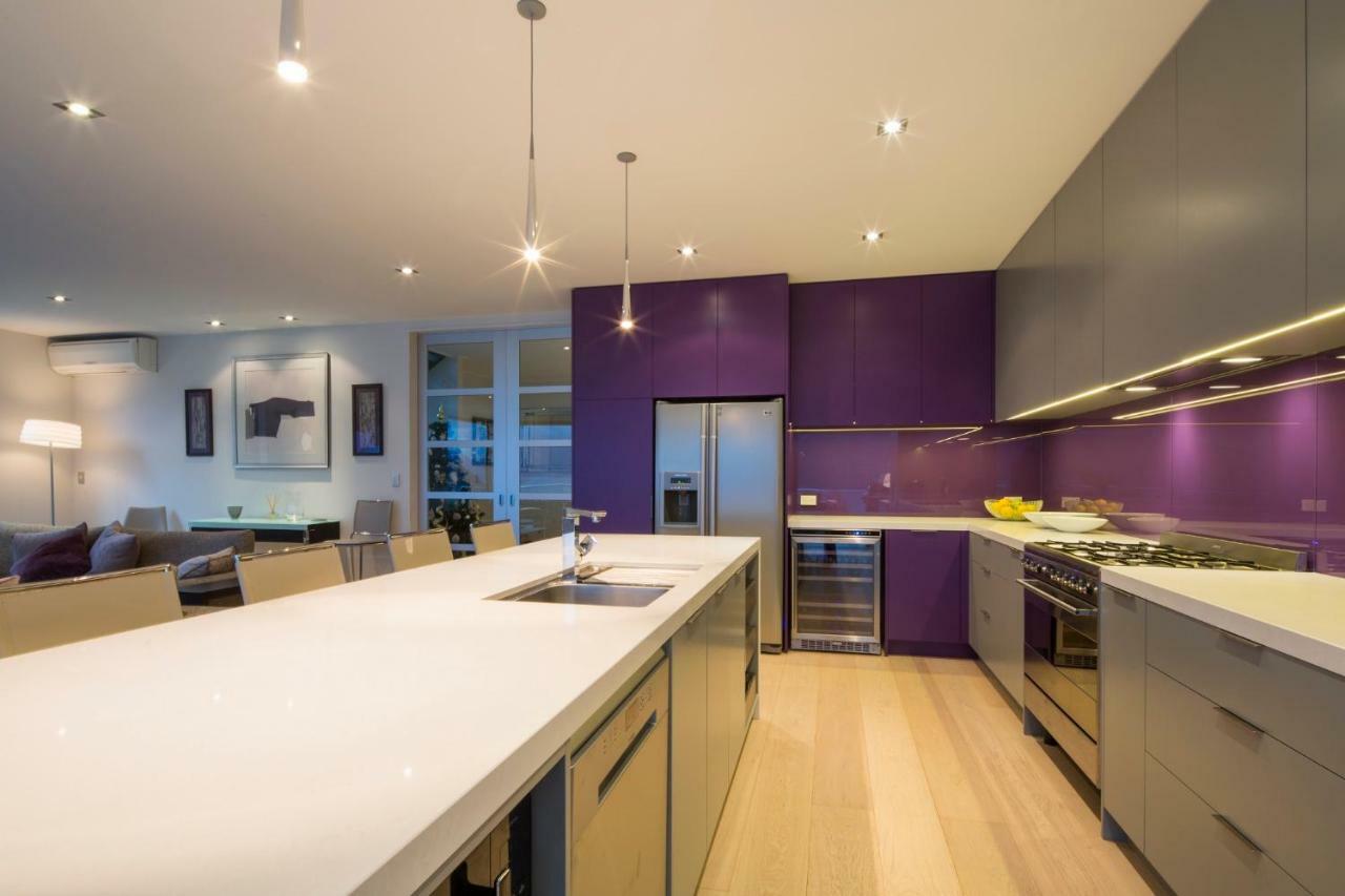 Papillon, A Relax It's Done Luxury Villa Queenstown