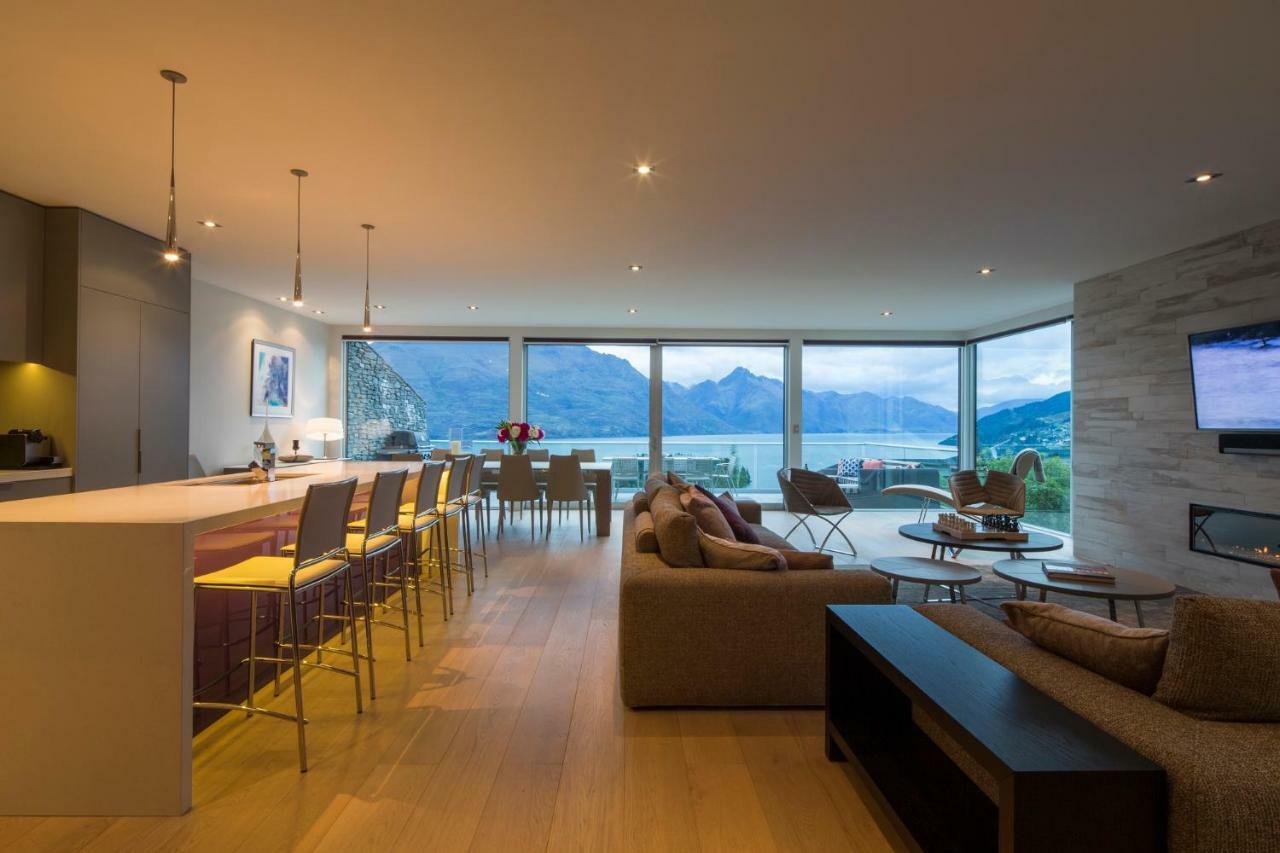 Papillon, A Relax It's Done Luxury Villa
