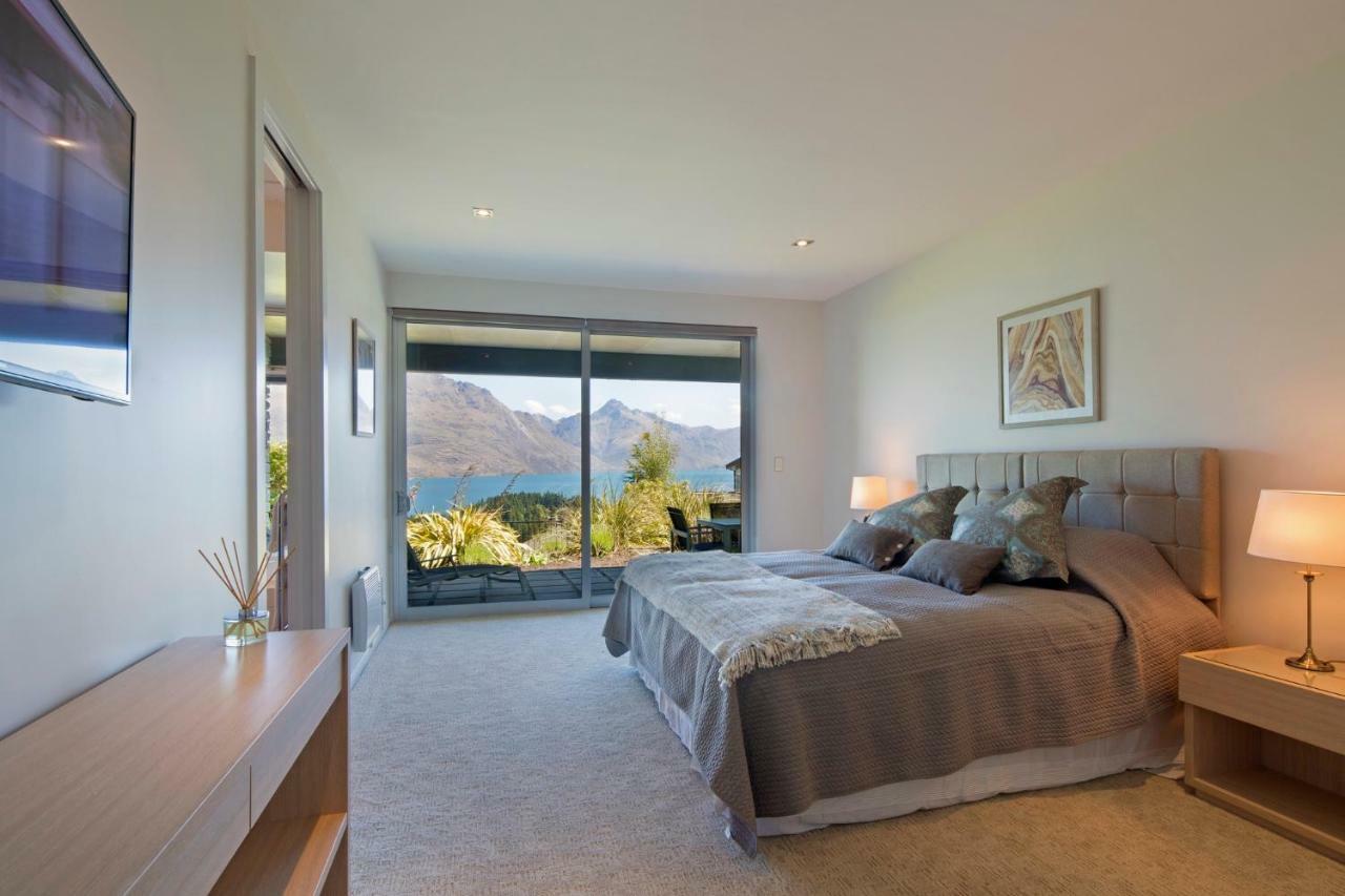 Papillon, A Relax It's Done Luxury Queenstown