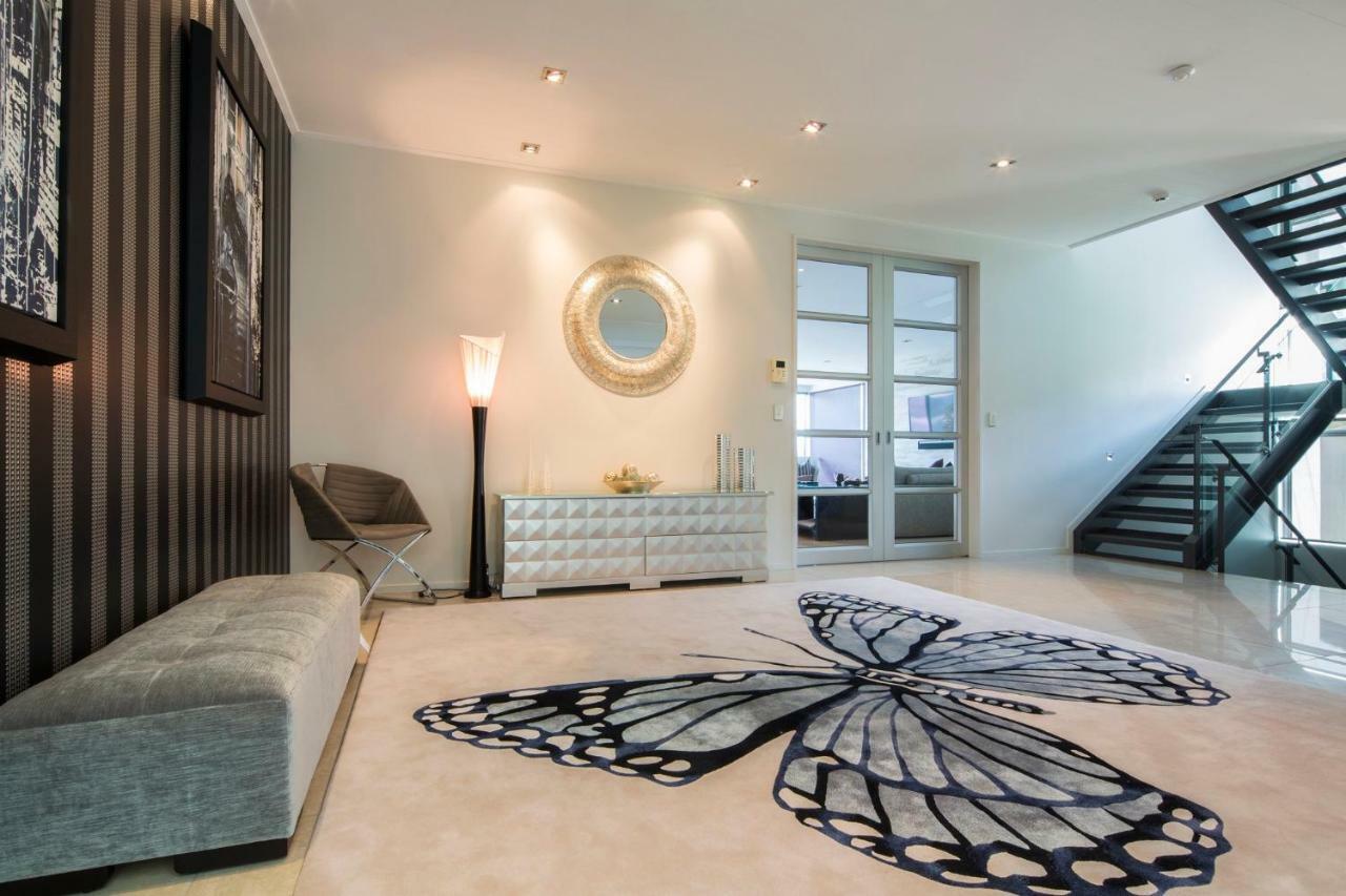 Papillon, A Relax It's Done Luxury Villa
